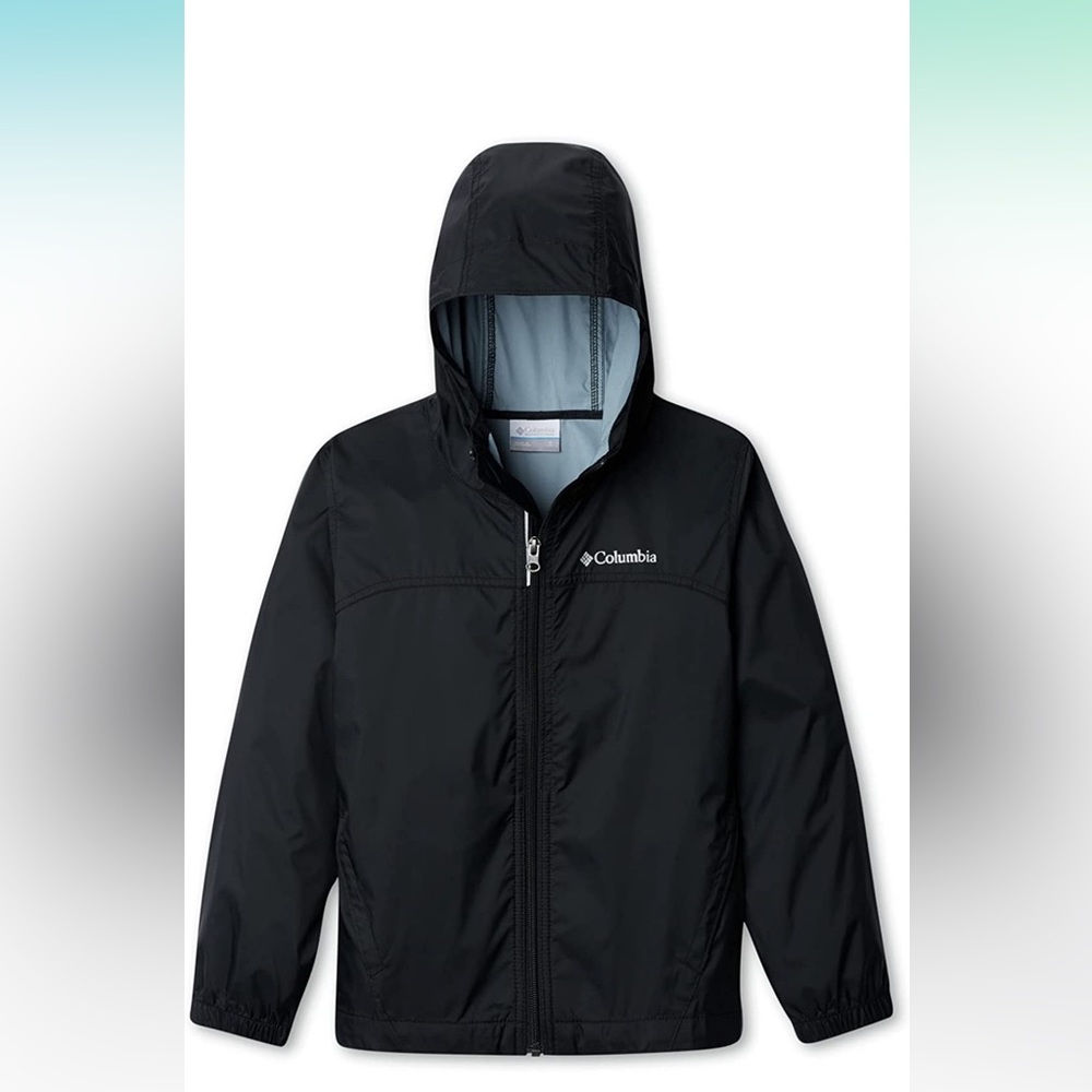 Columbia Glennaker Rain Jacket 2t